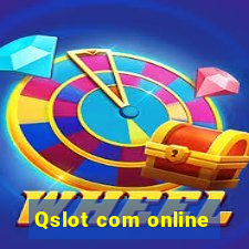 Qslot com online